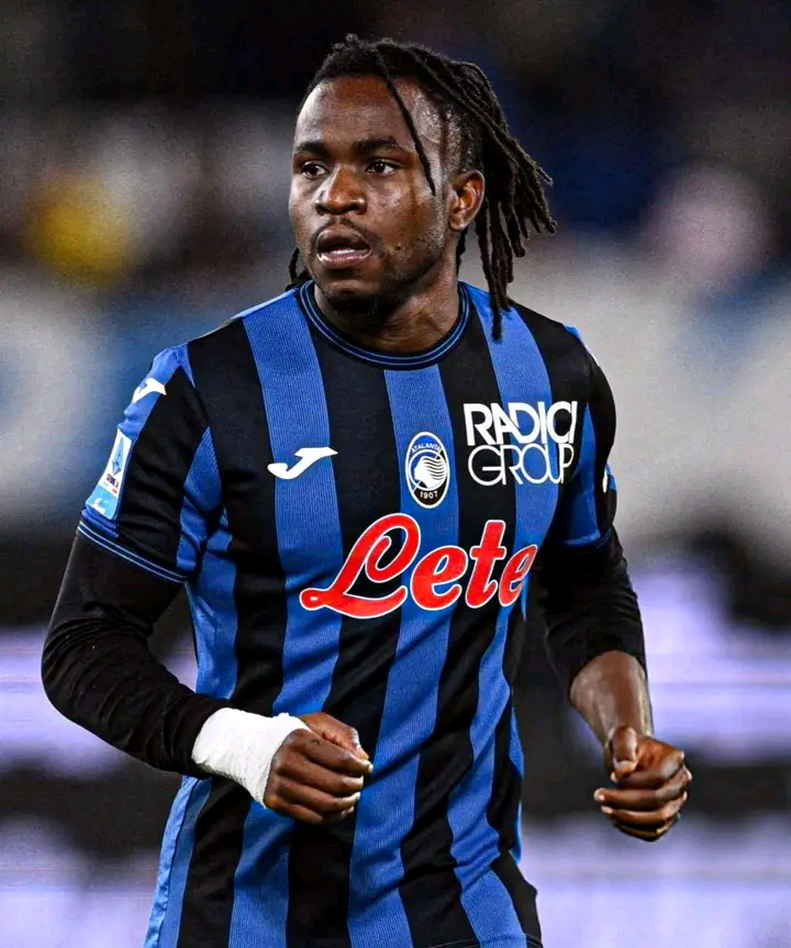 Ademola Lookman Photo