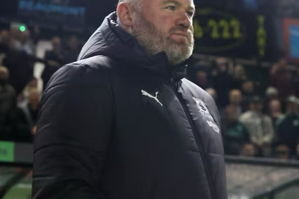 Complete Football 247 Wayne Rooney Departs Plymouth Argyle Following Challenging Tenure