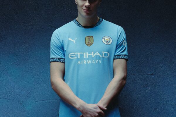 Complete football 247 Erling Haaland: The Rise of a Football Phenomenon