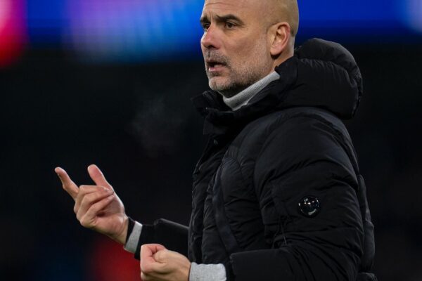 Complete Football 247 Manchester City Faces Worst Financial Blow with Champions League Survival Hanging in the Balance