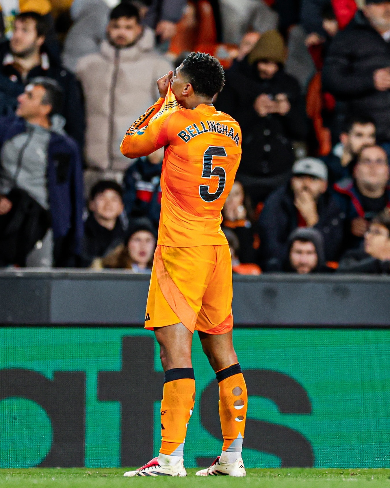 Complete football 247 Real Madrid achieved a historic milestone of becoming the first team to reach 5,000 points in LaLiga history