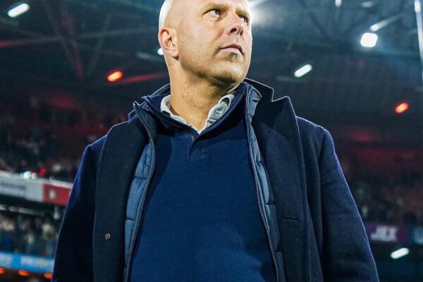 Complete Football 247 Liverpool Boss Arne Slot Reacts to Ibrahima Konaté's Non-Red Card Incident in 2-1 Victory Over Wolverhampton Wanderers