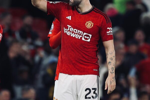 Complete Football 247 Manchester United's Luke Shaw to Be Out for Longer Following Injury Snag