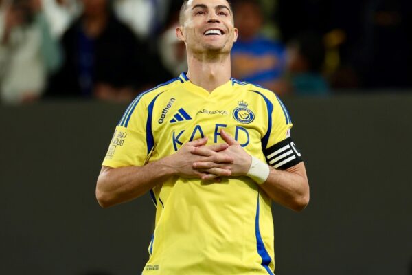 Complete Football 247 The Career Highlights of Cristiano Ronaldo: The Perfect Player Of Our Generation