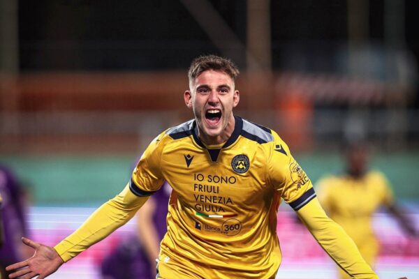 Complete football 247 Penalty Controversy Strikes Again in Serie A After Ademola Lookman's Penalty Controversy