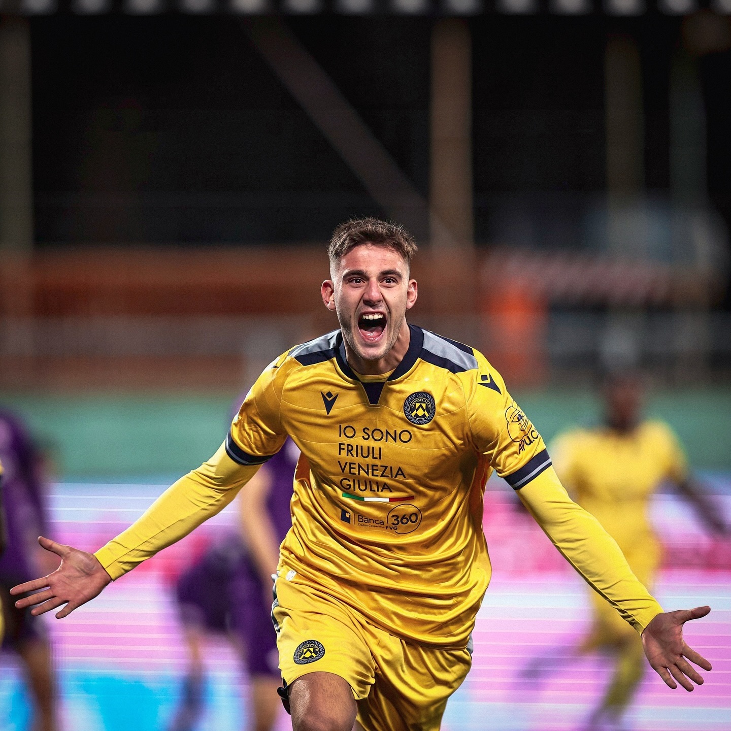 Complete football 247 Penalty Controversy Strikes Again in Serie A After Ademola Lookman's Penalty Controversy