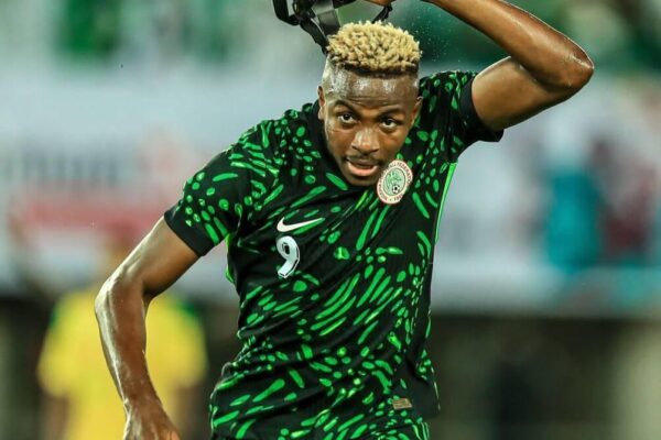 Complete football 247 Super Eagles Grapple with Injury Troubles Ahead of 2026 FIFA World Cup Qualifiers