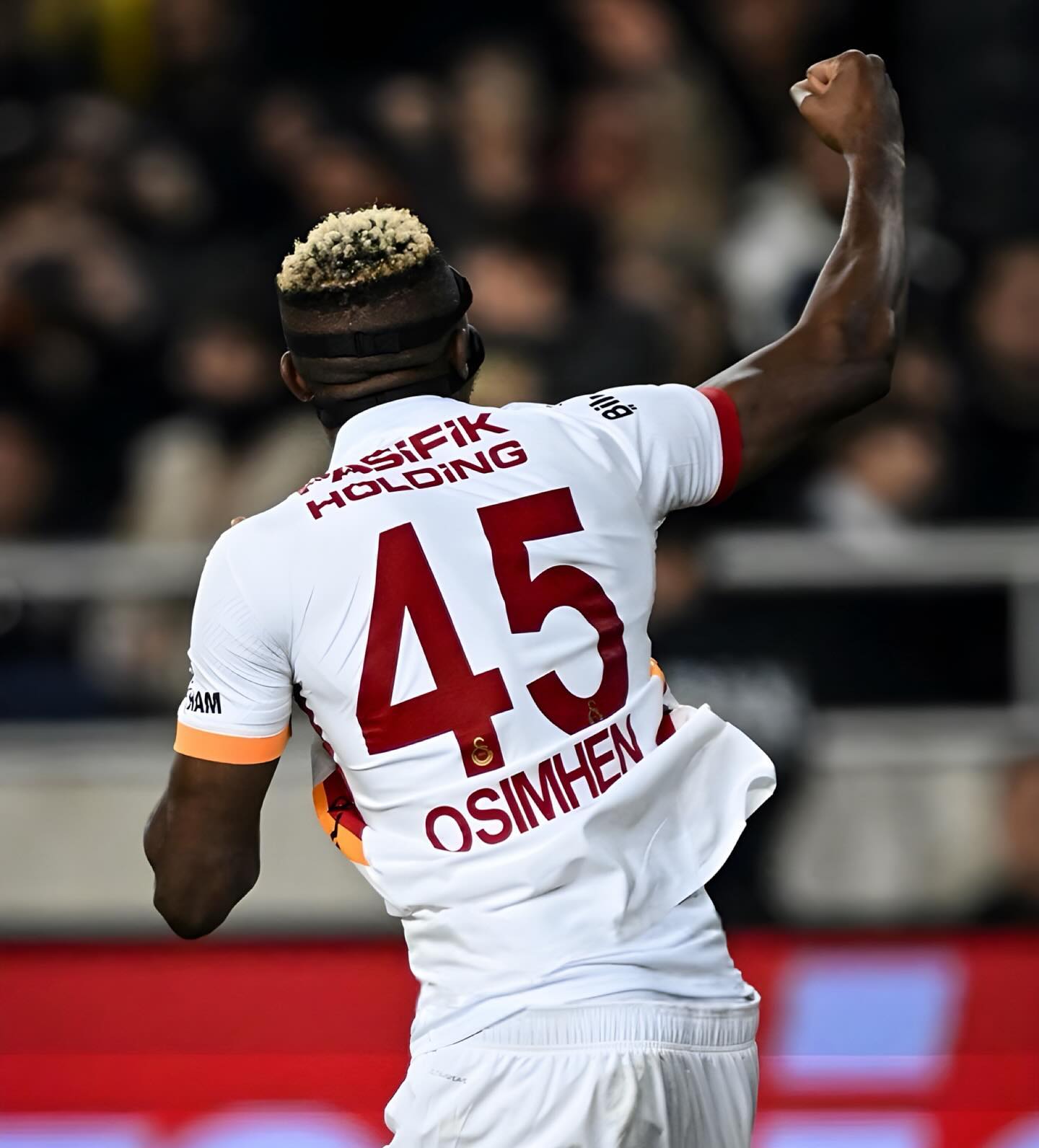 Complete Football 247 Juventus Sporting Director Cristiano Giuntoli sets Victor Osimhen as the frontman for next season's Bianconeri's