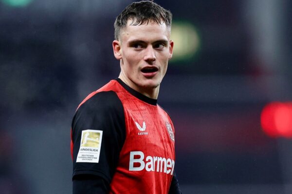 Complete Football 247 Manchester City Identifies Florian Wirtz as Kevin De Bruyne Replacement