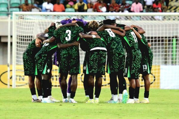 Complete Football 247 Will Nigeria vs. Russia friendly match attract sanctions from FIFA?