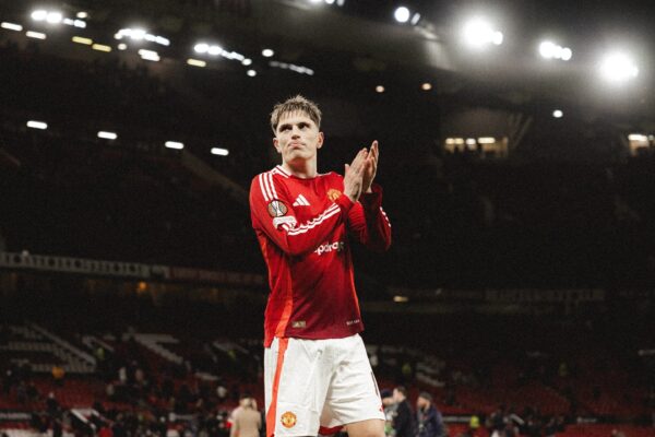 Complete Football 247 Napoli's Sporting Director Reveals Why The Garnacho Deal Collapsed