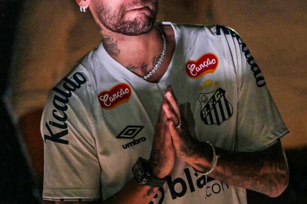 Complete football 247 Neymar Returns to Santos FC: An Expectation of Joy and Homecoming
