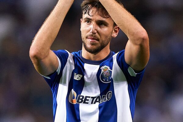 Complete Football 247 Manchester City Secures Signing of Midfielder Nico González