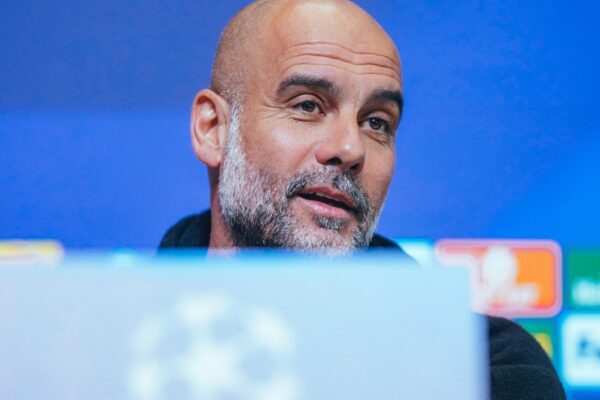 Complete Football 247 Manchester City Faces Defensive Crisis as Injuries Sideline Key Players