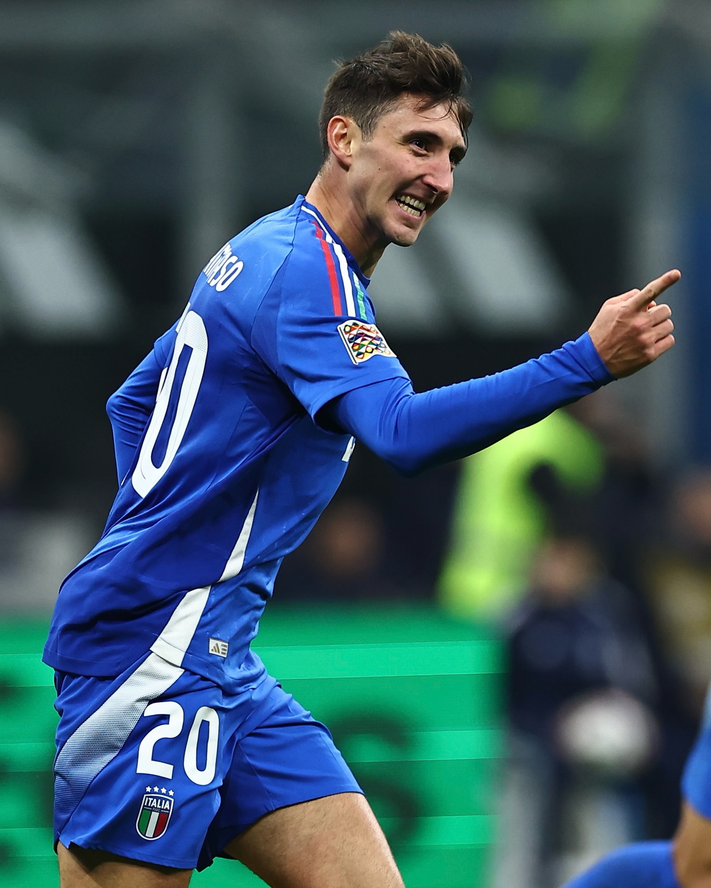 Complete Football 247 Manchester City Poised for Major Summer Investment in Right-Back Position as Juventus' Andrea Cambiaso Tops the List