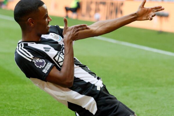 Complete football 247 Top Premier League Goalscorers of Matchweek 26