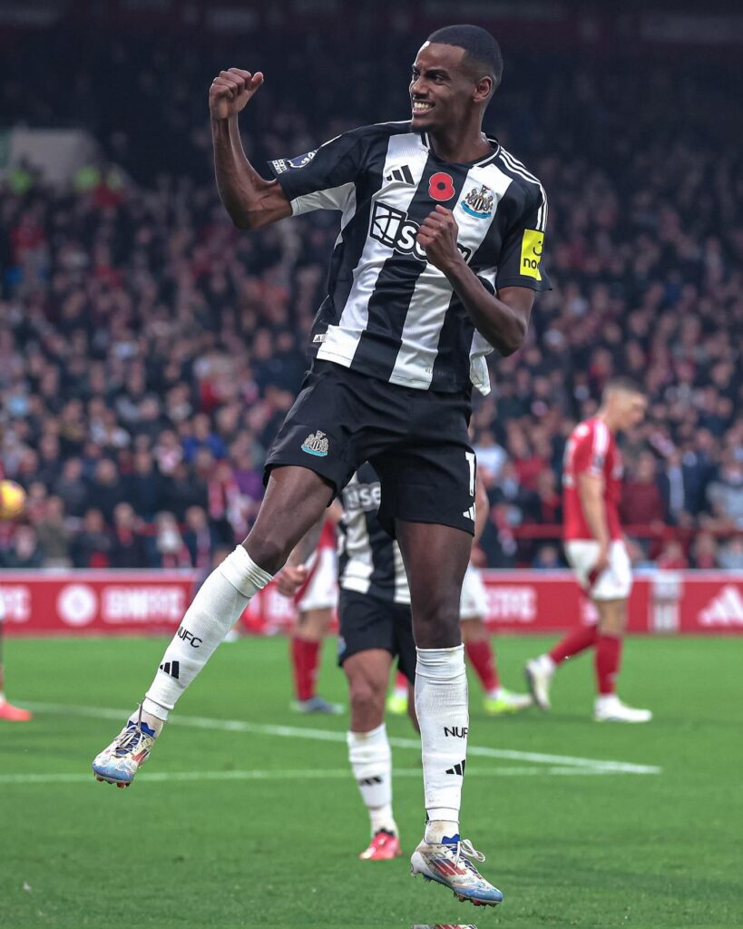 Complete football 247 Top Premier League Goalscorers of Matchweek 26