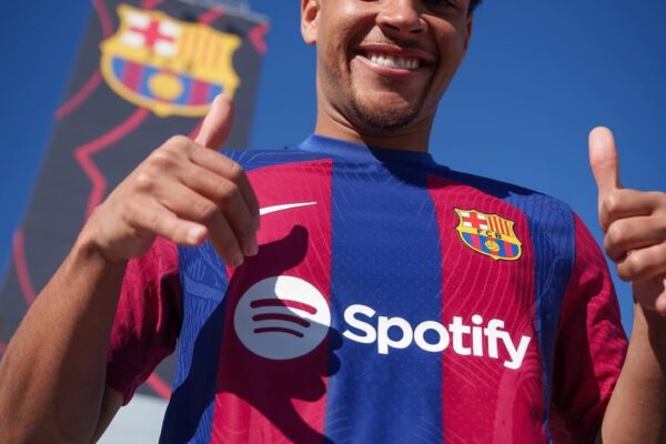 Complete Football 247 Barcelona Plans Summer Exits for Ansu Fati, Vitor Roque, and Andreas Christensen