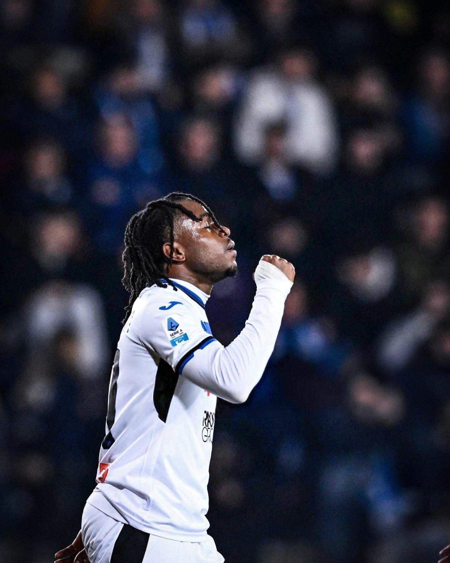 Complete Football 247 Liverpool FC Targets Nigeria's Talisman as Mohamed Salah Replacement