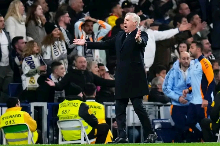 Complete Football 247 Relevo Releases VAR Audio Transcript of Controversial Real Madrid vs. Atlético Madrid Penalty Decision