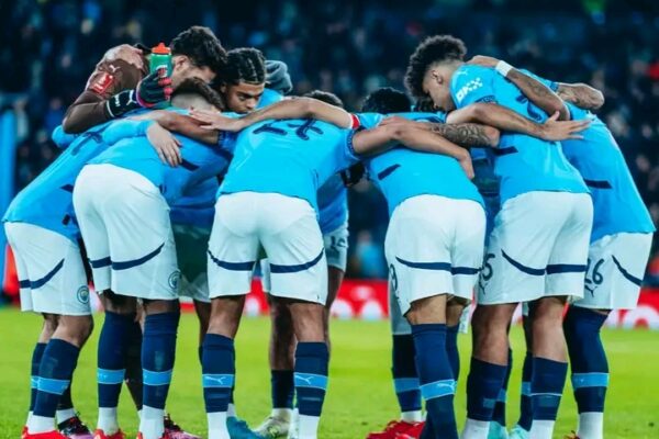 Complete Football 247 Manchester City Receives Huge Boost Against Real Madrid