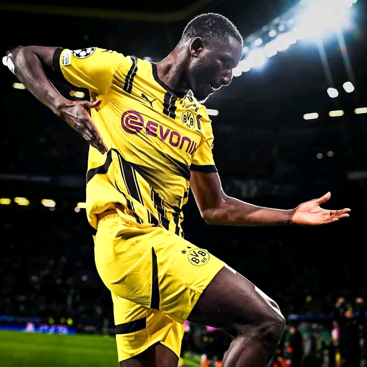 Complete Football 247 Shedding Light On The Top Scorers of The Champions League 2024/25 Season