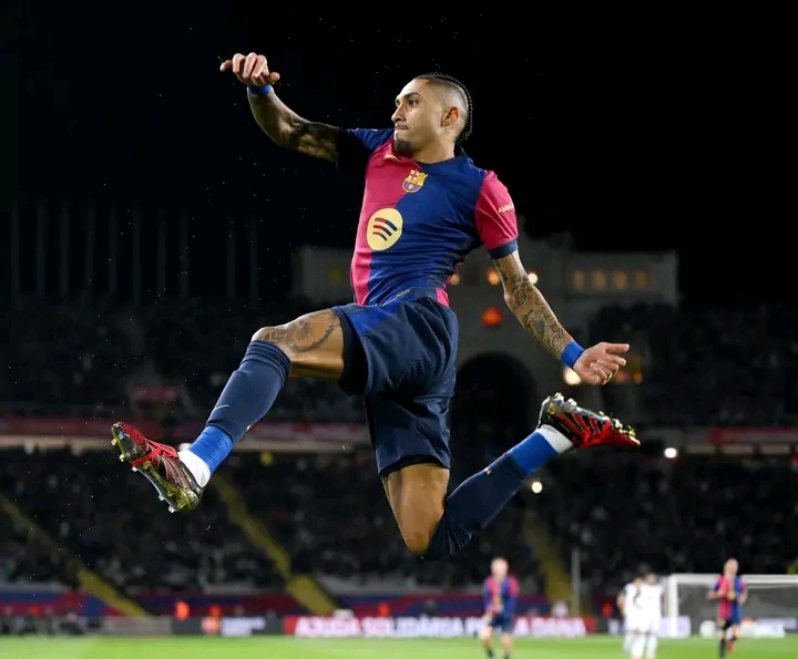 Complete Football 247 Shedding Light On The Top Scorers of The Champions League 2024/25 Season