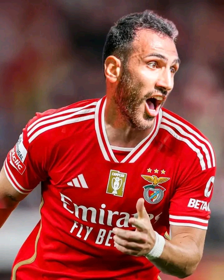 Complete Football 247 Shedding Light On The Top Scorers of The Champions League 2024/25 Season