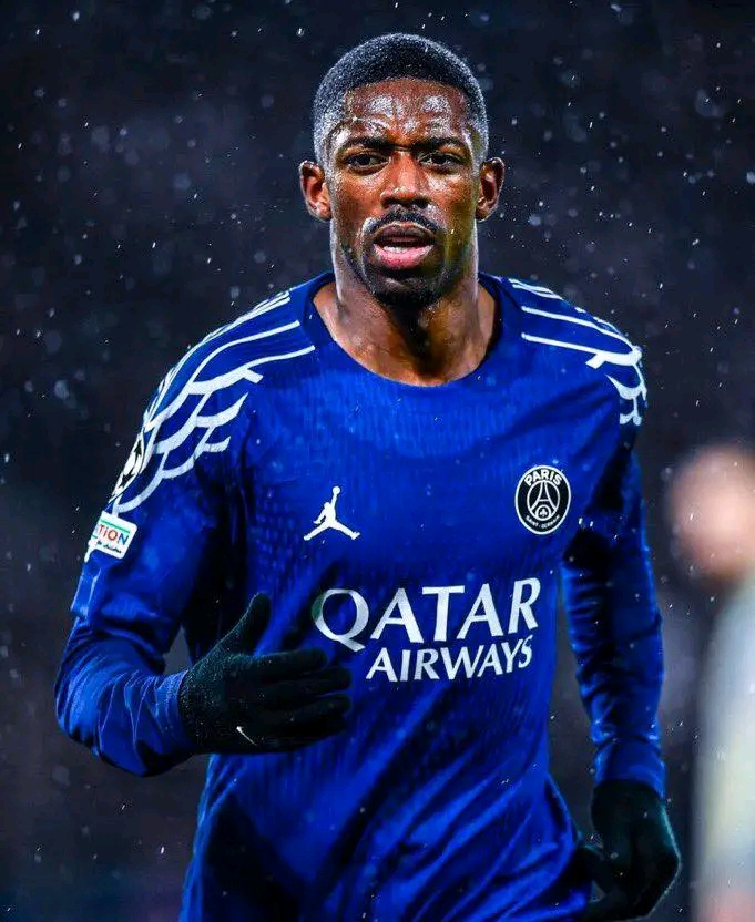 Complete Football 247 Shedding Light On The Top Scorers of The Champions League 2024/25 Season