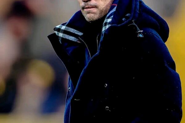 Complete Football 247 Robin van Persie Appointed New Feyenoord Head Coach