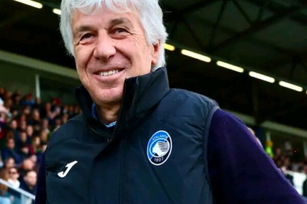 Complete football 247 Atalanta's Gian Piero Gasperini Clarifies Comments on Ademola Lookman