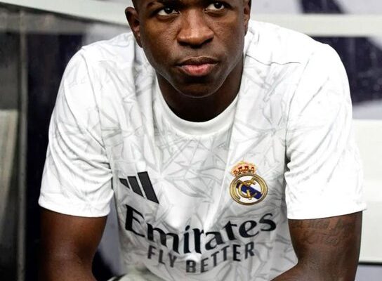 Complete Football 247 Vinícius Júnior Leads Consortium to Acquire Portuguese Club FC Alverca