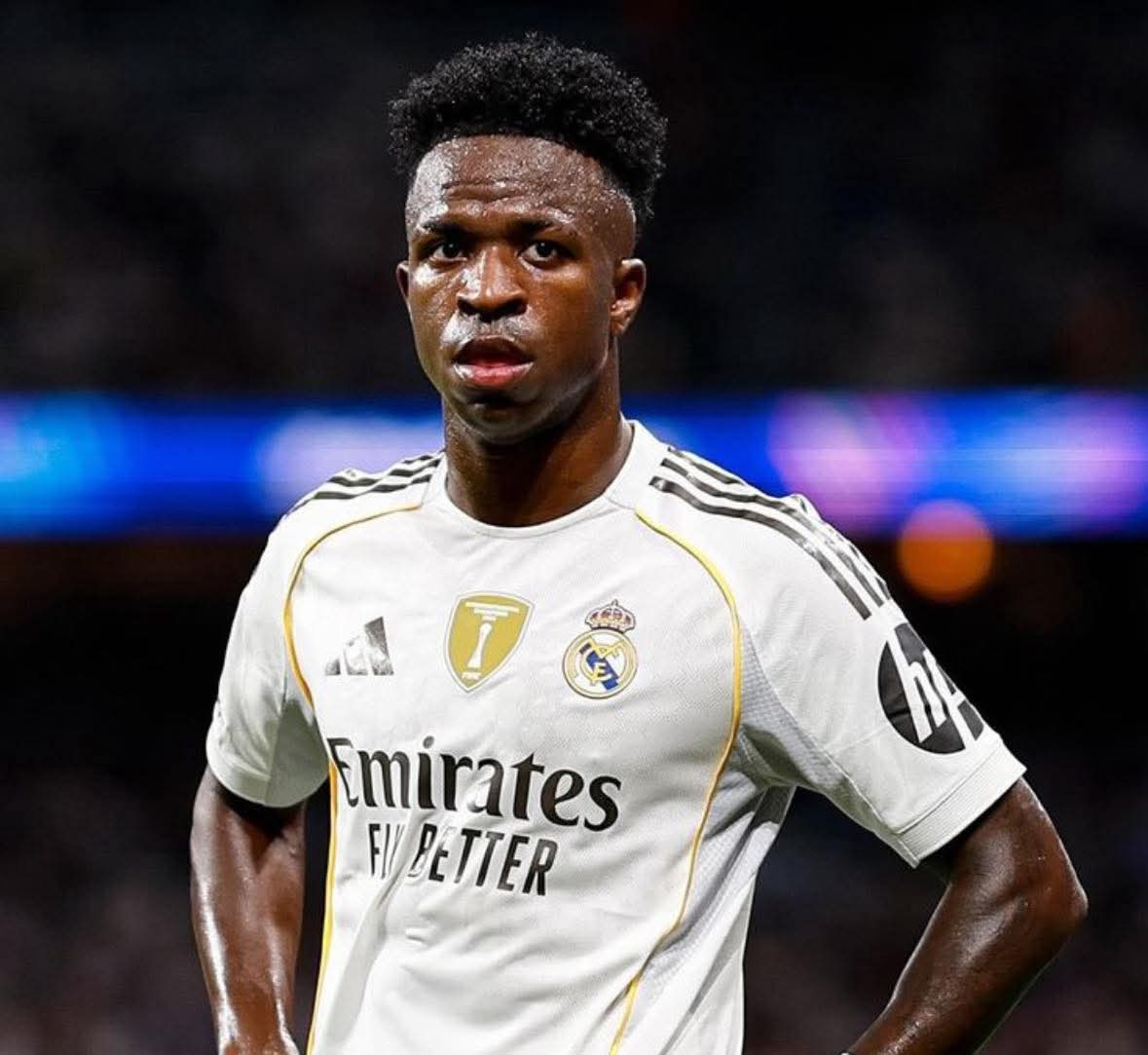 Vinicius Jr Makes Demands For A Hefty Salary Increase