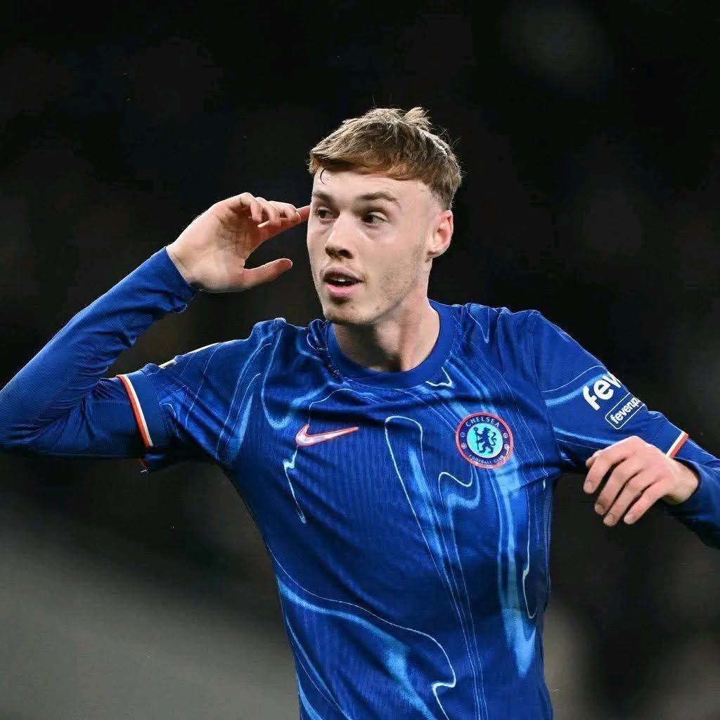 Chelsea Boss Drops Important Palmer Update Ahead of Arsenal Showdown