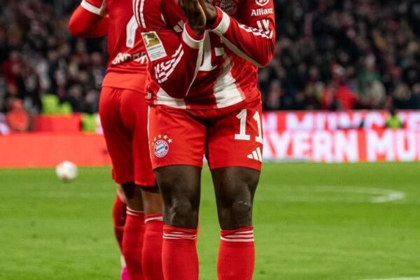 Nicolas Jackson To Return To Chelsea After Failed Loan Spell