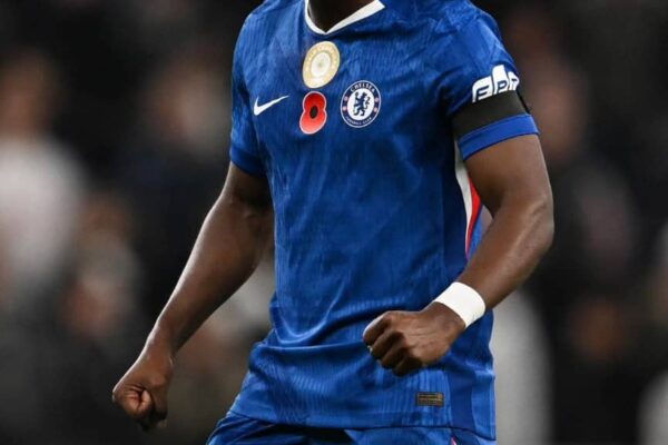 Chelsea Midfielder Romeo Lavia Will Be Out With Quad Injury