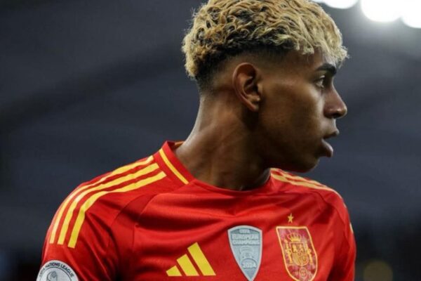Barcelona Makes Shocking Move to Pull Lamine Yamal From Spain Squad
