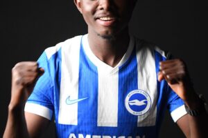 Brighton and Hove Albion via X