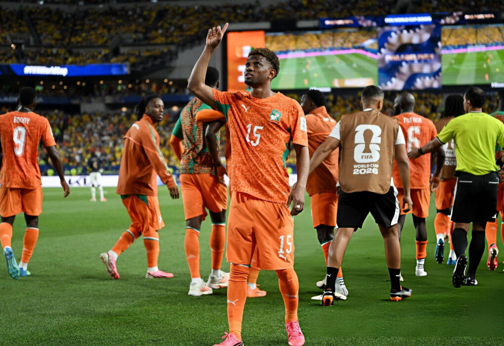 (Photo by MAURO PIMENTEL / AFP via Getty Images)